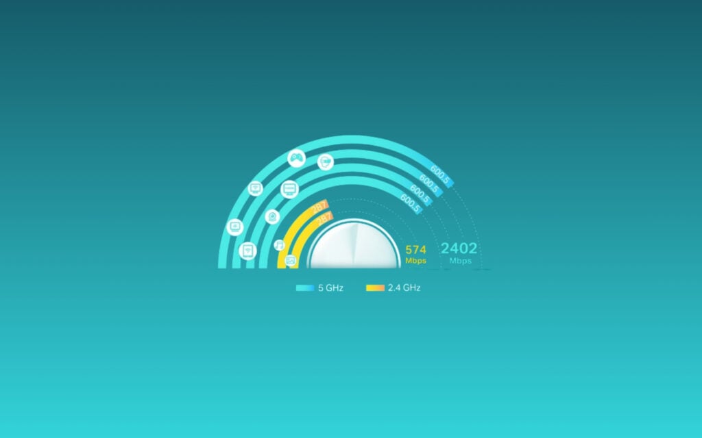 TP-Link Deco AX3000